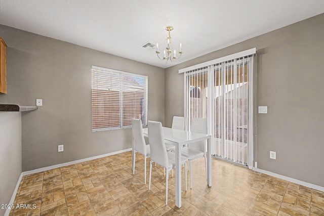 6731 N 129TH Lane, Glendale, AZ 85307