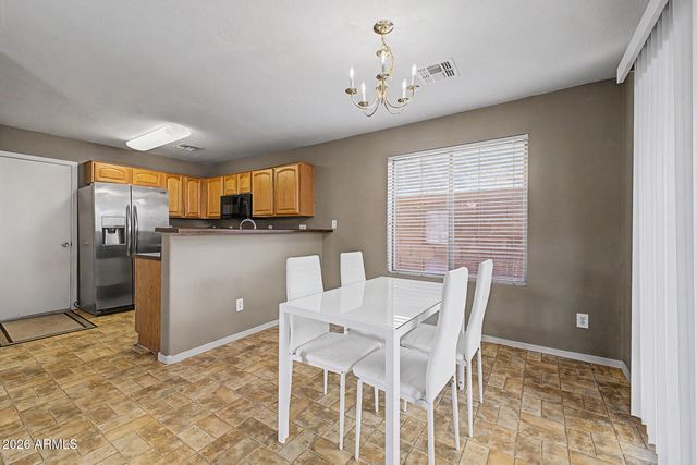 6731 N 129TH Lane, Glendale, AZ 85307