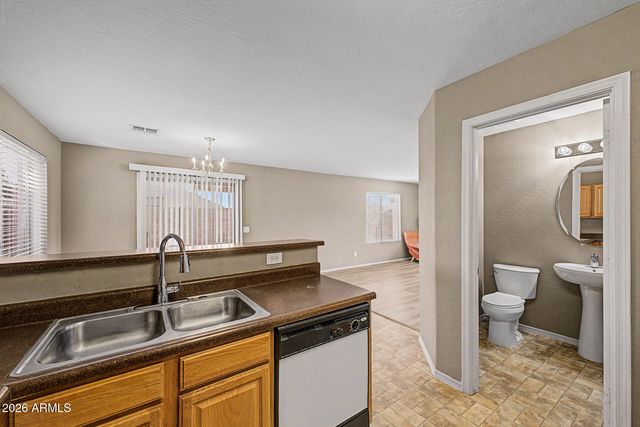 6731 N 129TH Lane, Glendale, AZ 85307