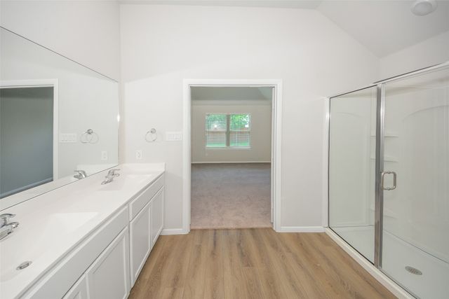 13156 Zion Drive, Providence Village, TX 76227