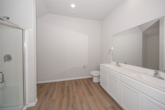 13156 Zion Drive, Providence Village, TX 76227