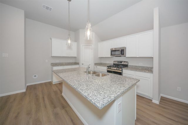13156 Zion Drive, Providence Village, TX 76227