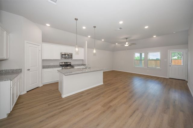 13156 Zion Drive, Providence Village, TX 76227