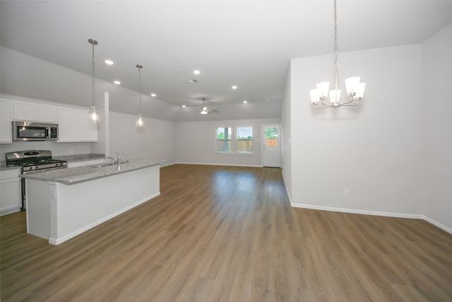 13156 Zion Drive, Providence Village, TX 76227