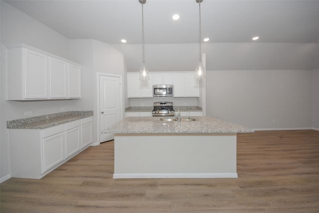 13156 Zion Drive, Providence Village, TX 76227
