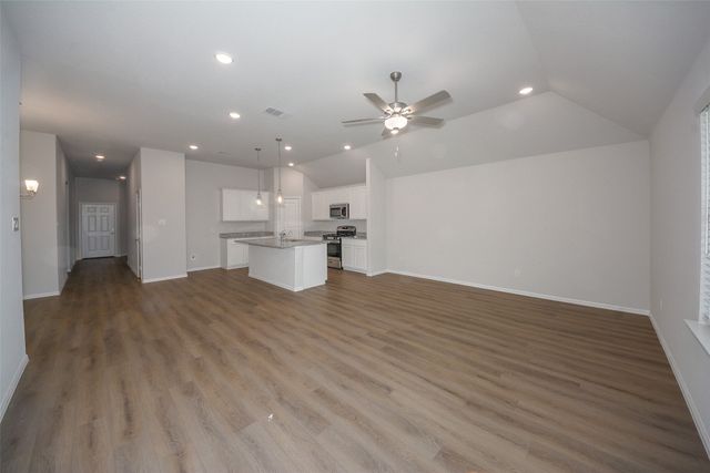 13156 Zion Drive, Providence Village, TX 76227