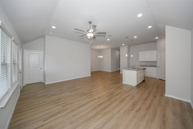13156 Zion Drive, Providence Village, TX 76227