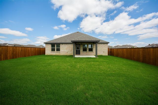 13156 Zion Drive, Providence Village, TX 76227