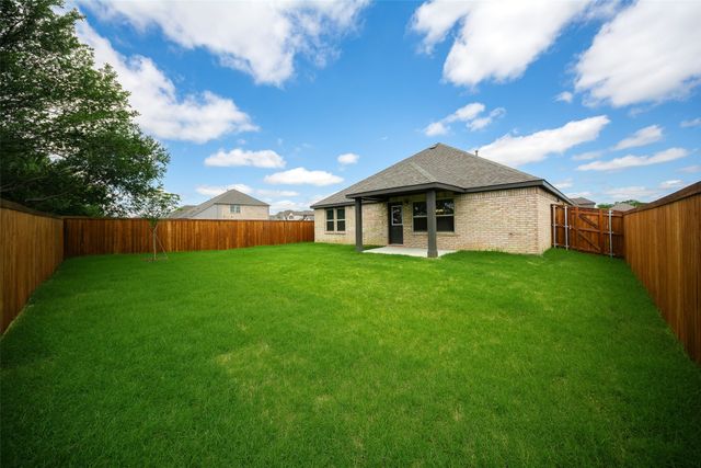 13156 Zion Drive, Providence Village, TX 76227