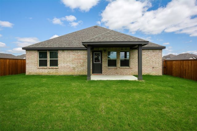 13156 Zion Drive, Providence Village, TX 76227