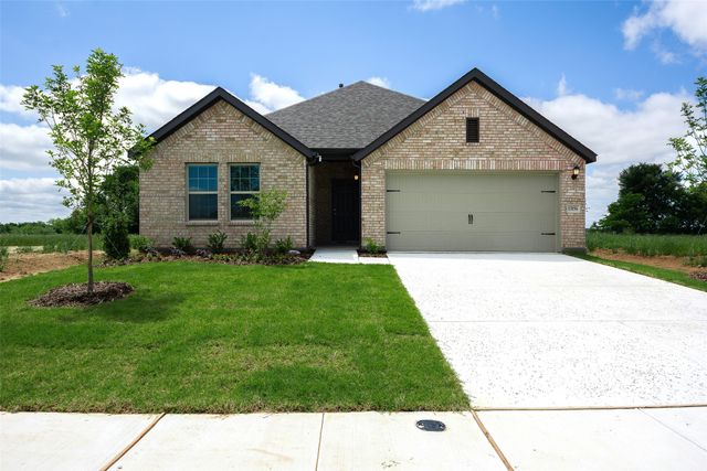 13156 Zion Drive, Providence Village, TX 76227