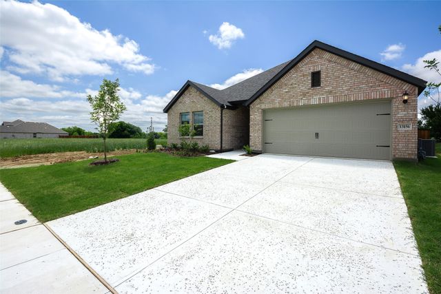 13156 Zion Drive, Providence Village, TX 76227
