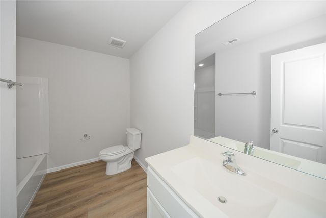 13156 Zion Drive, Providence Village, TX 76227