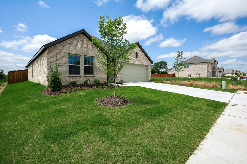 13156 Zion Drive, Providence Village, TX 76227