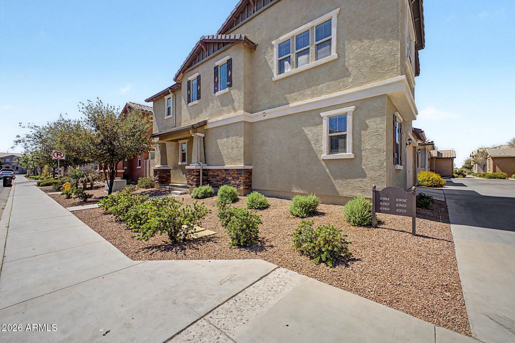 6860 E PERALTA Circle, Mesa, AZ 85212 — photo 3