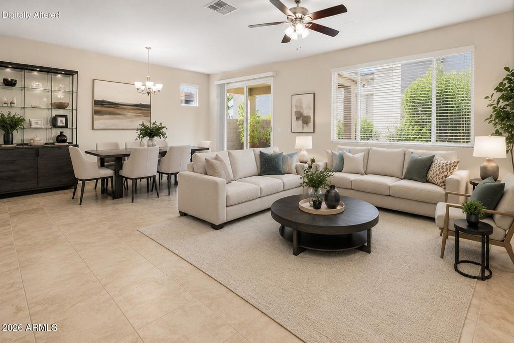 6860 E PERALTA Circle, Mesa, AZ 85212 — photo 4