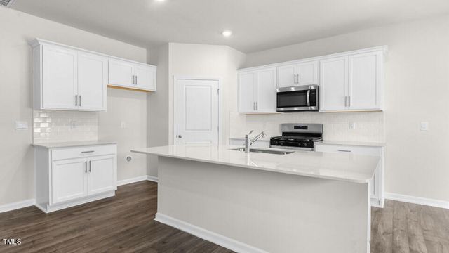 133 Westerly Way, Lillington, NC 27546