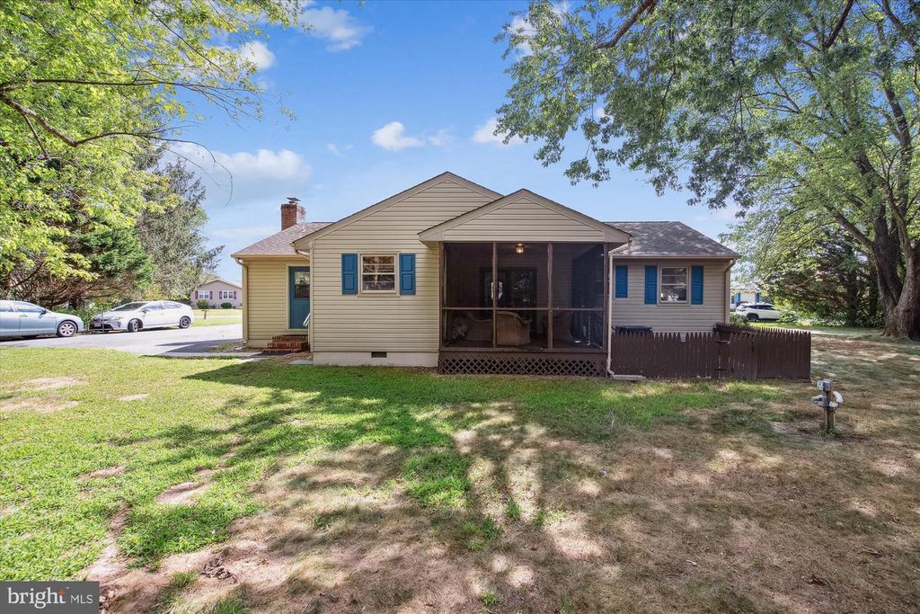 149 SHAMROCK DR, Salisbury, MD 21804