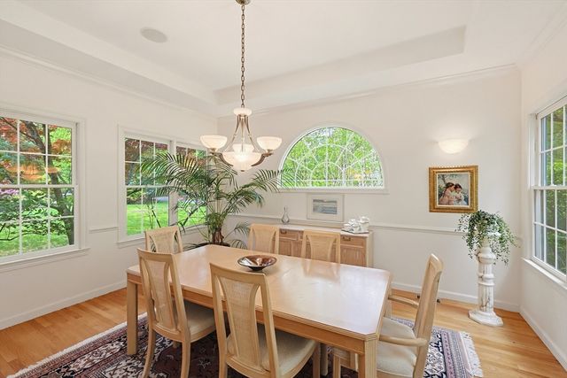 10 Timber Ledge Drive, Holliston, MA 01746