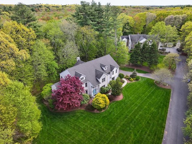 10 Timber Ledge Drive, Holliston, MA 01746