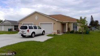 1018 SE 24th AVE, Cape Coral, FL 33990