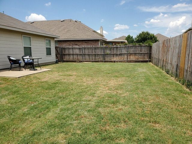 12752 Pricklybranch Drive, Fort Worth, TX 76244