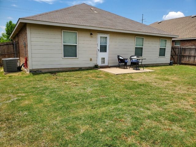 12752 Pricklybranch Drive, Fort Worth, TX 76244