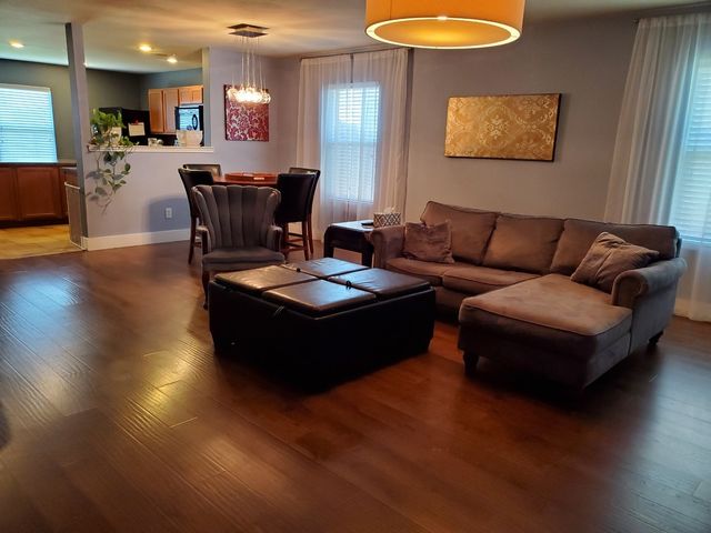 12752 Pricklybranch Drive, Fort Worth, TX 76244