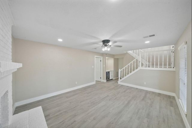5418 Rock Springs Drive, La Porte, TX 77571