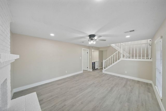 5418 Rock Springs Drive, La Porte, TX 77571