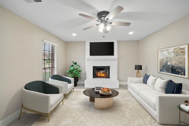 5418 Rock Springs Drive, La Porte, TX 77571