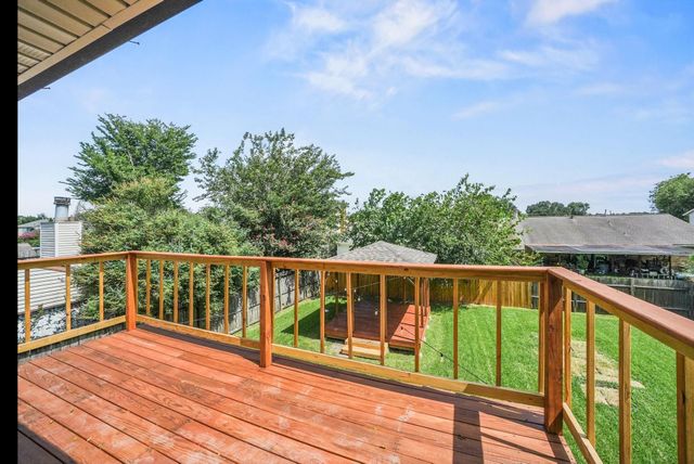 5418 Rock Springs Drive, La Porte, TX 77571
