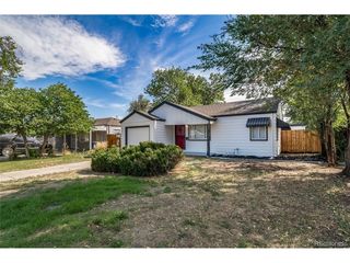 1350 Ironton St, Aurora, CO 80010
