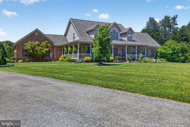 15920 RIVER BEND CT, Williamsport, MD 21795