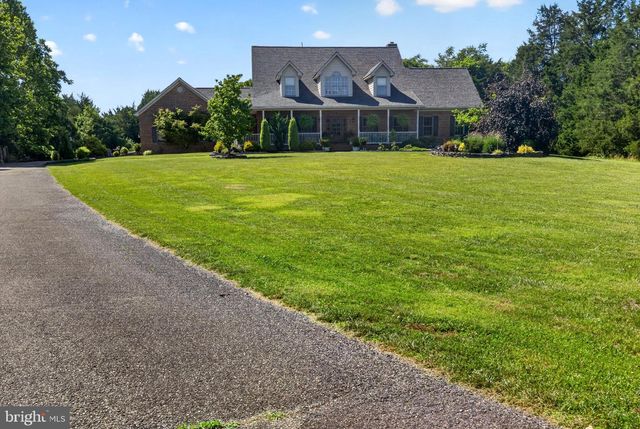 15920 RIVER BEND CT, Williamsport, MD 21795