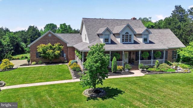 15920 RIVER BEND CT, Williamsport, MD 21795