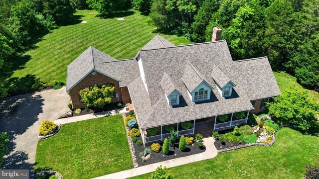15920 RIVER BEND CT, Williamsport, MD 21795