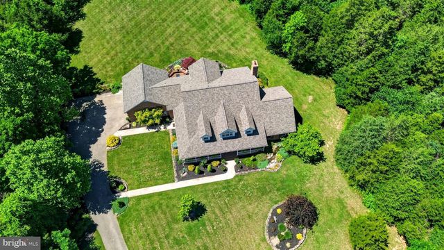 15920 RIVER BEND CT, Williamsport, MD 21795