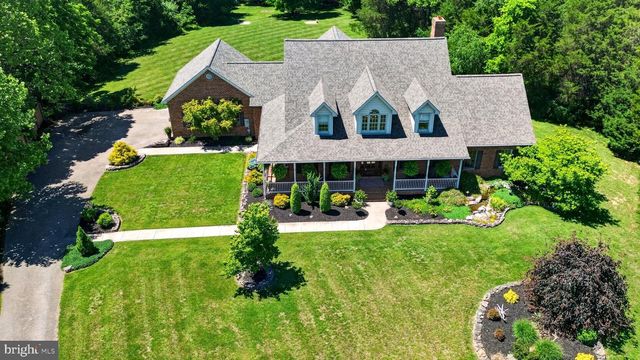15920 RIVER BEND CT, Williamsport, MD 21795