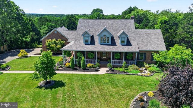 15920 RIVER BEND CT, Williamsport, MD 21795