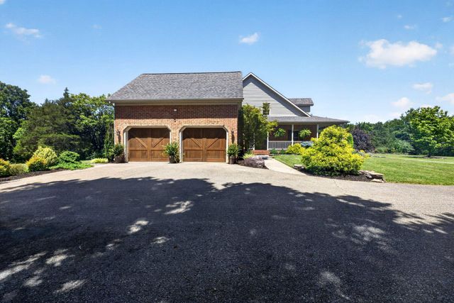 15920 RIVER BEND CT, Williamsport, MD 21795