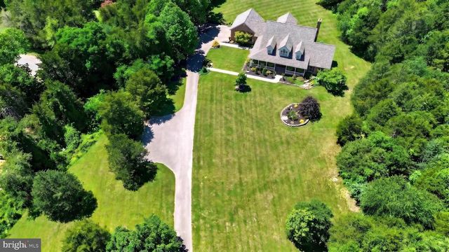 15920 RIVER BEND CT, Williamsport, MD 21795
