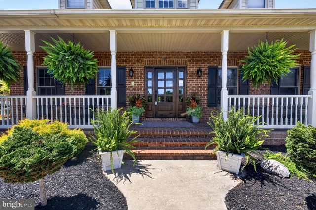 15920 RIVER BEND CT, Williamsport, MD 21795