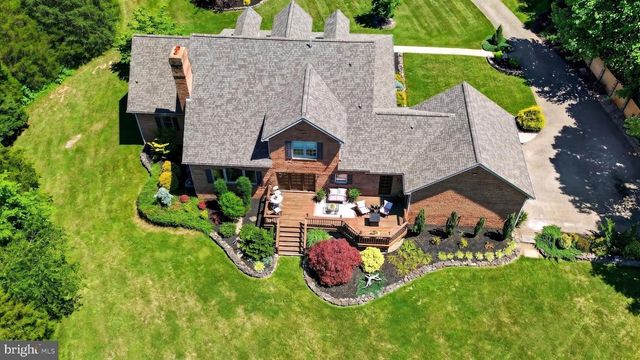 15920 RIVER BEND CT, Williamsport, MD 21795