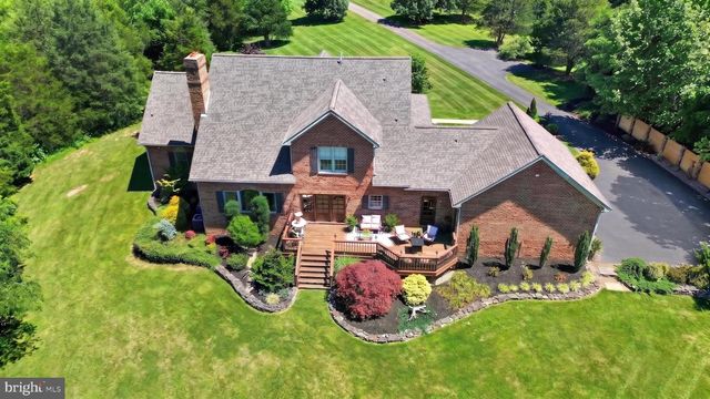 15920 RIVER BEND CT, Williamsport, MD 21795