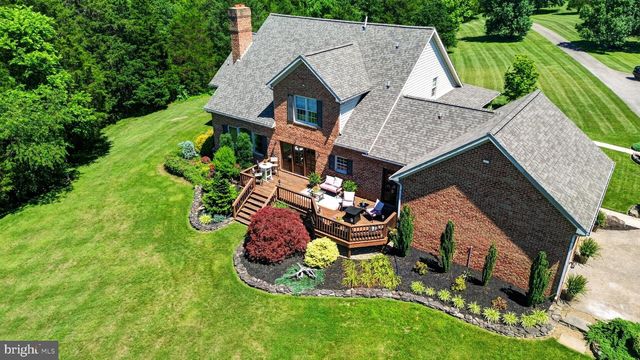 15920 RIVER BEND CT, Williamsport, MD 21795