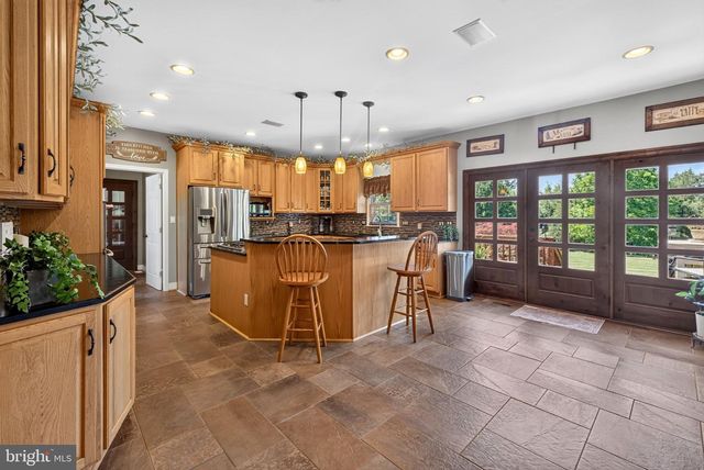 15920 RIVER BEND CT, Williamsport, MD 21795