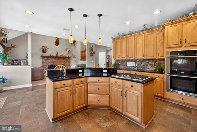 15920 RIVER BEND CT, Williamsport, MD 21795