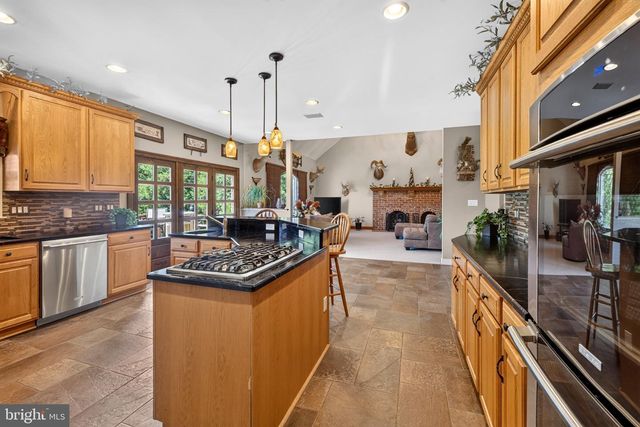 15920 RIVER BEND CT, Williamsport, MD 21795