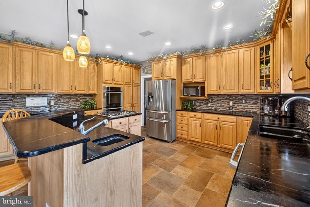 15920 RIVER BEND CT, Williamsport, MD 21795